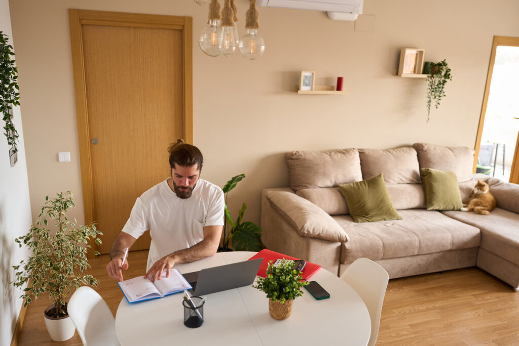 Integración de energías renovables en sistemas de climatización domésticos