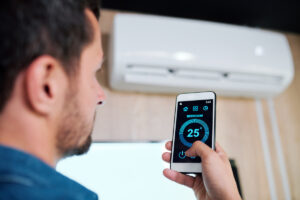 Beneficios de los sistemas de climatización inteligentes en el hogar